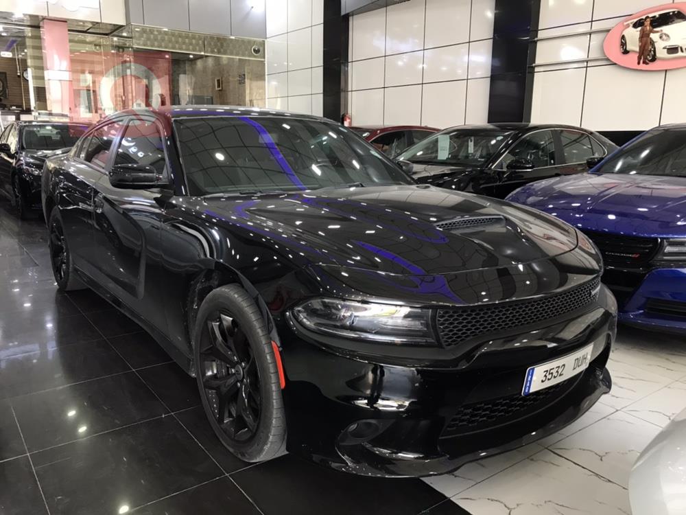 Dodge Charger
